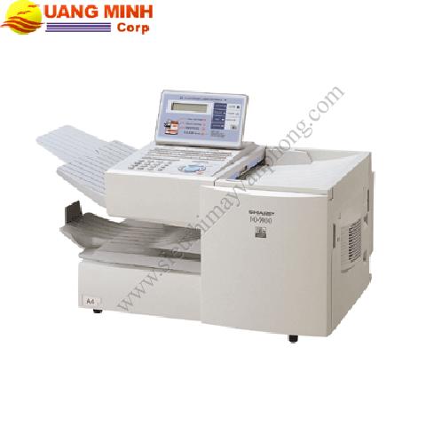 Máy fax Sharp
